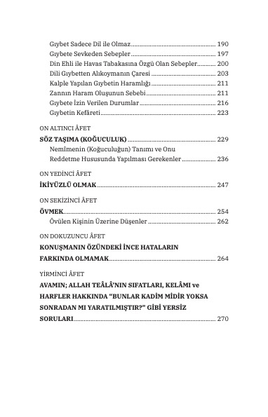 Dil Belası - 4