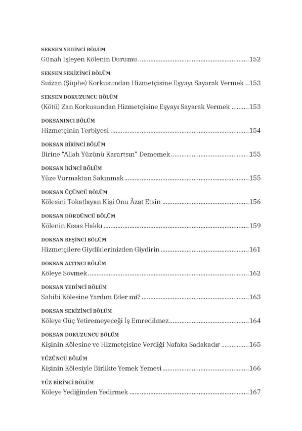 Edebü'l-Müfred - Hadis-i Şeriflerle İslâm Ahlâkı - 9