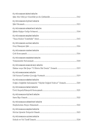 Edebü'l-Müfred - Hadis-i Şeriflerle İslâm Ahlâkı - 29