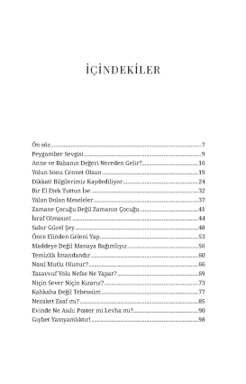 İyilerden Olmak - 2
