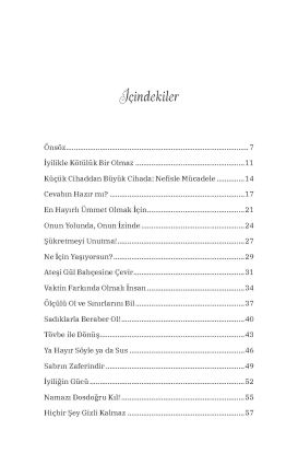 Kalp Huzuru - Âyet-i Kerimelerin İzinde - 2