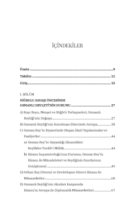Niğbolu Savaşı: Haçlılarla Osmanlılar Avrupa’da Karşı Karşıya - 2