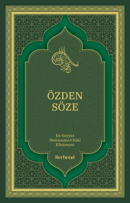 Özden Söze - 1