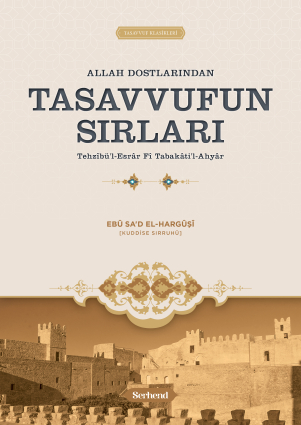 Tasavvufun Sırları - Teshibül Esrar - Serhend Yayınları